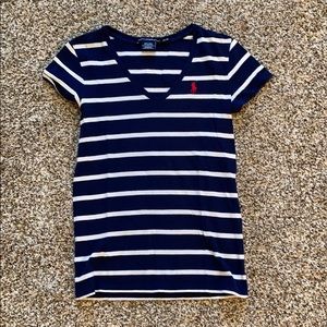 Ralph Lauren Sport Tee